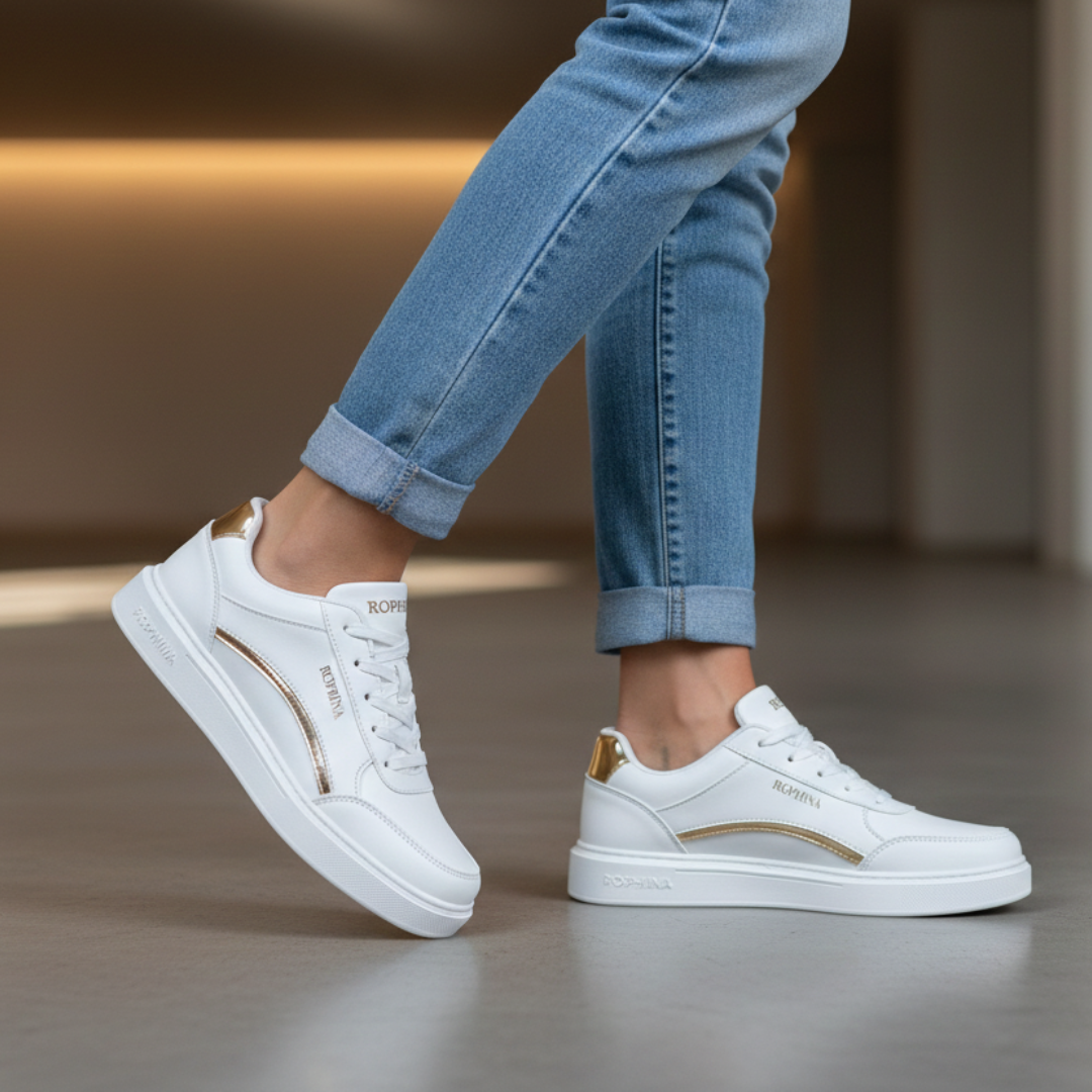 ZAPATILLAS CASUALES DAMA