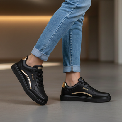 ZAPATILLAS CASUALES DAMA