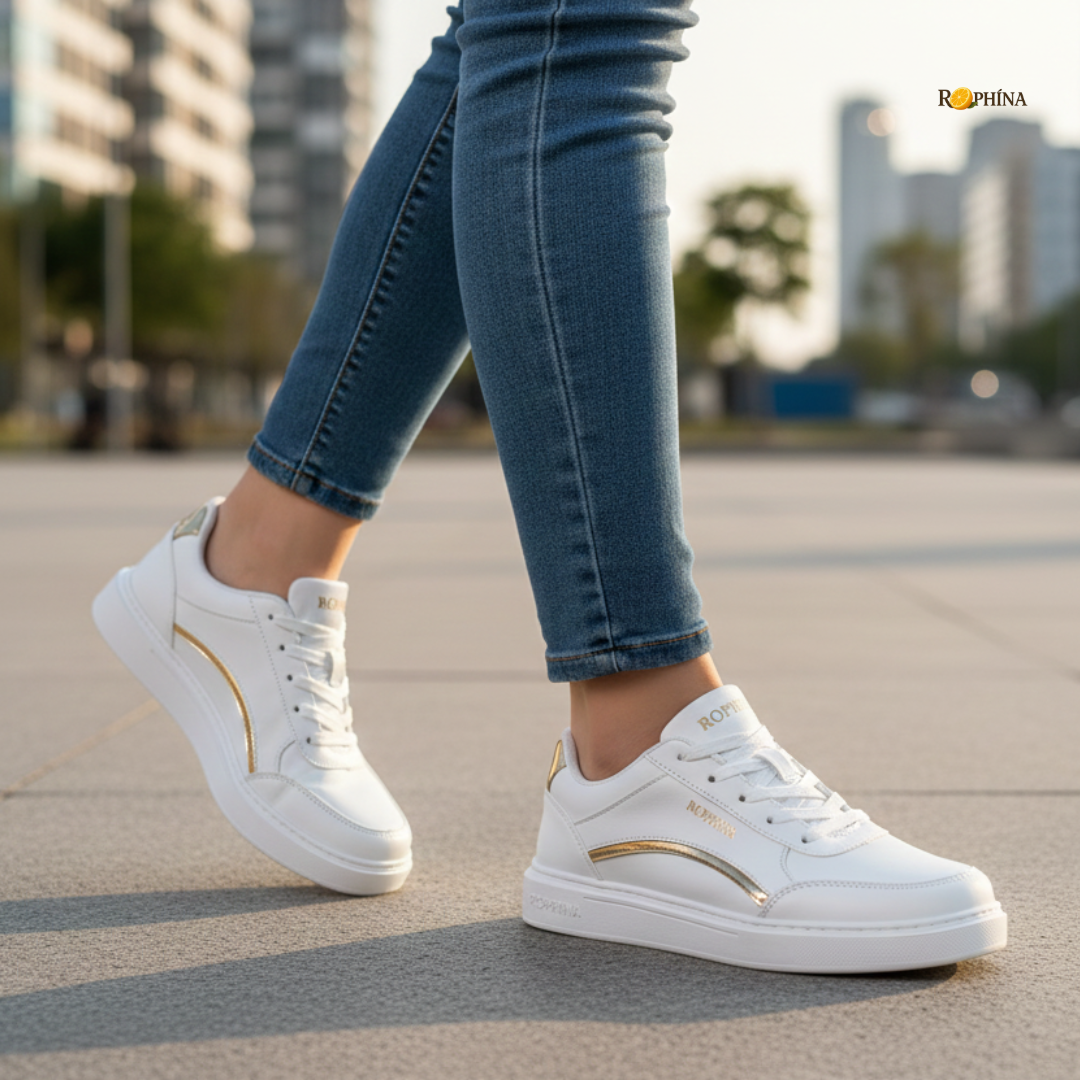 ZAPATILLAS CASUALES DAMA