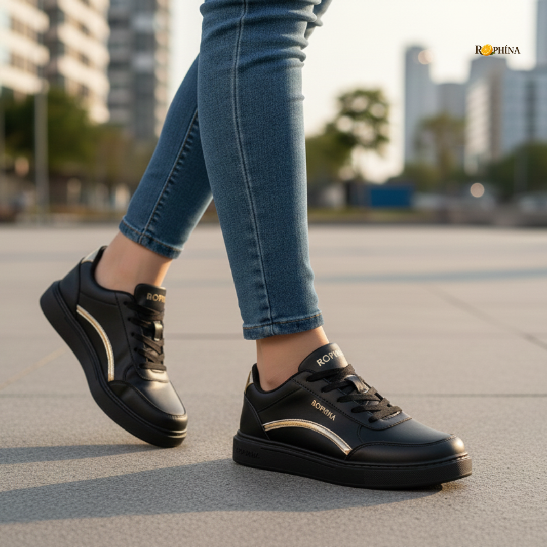 ZAPATILLAS CASUALES DAMA