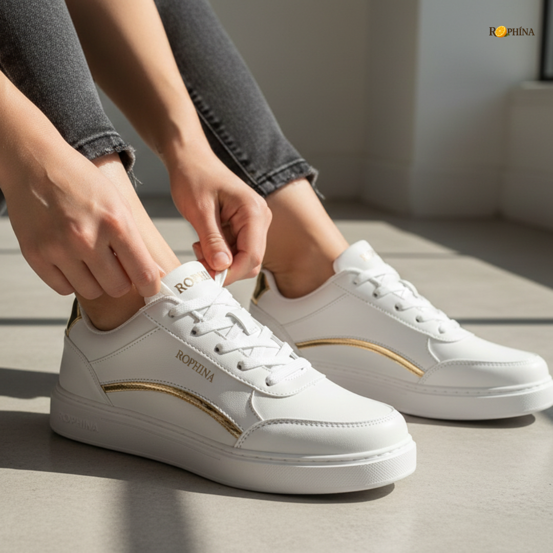 ZAPATILLAS CASUALES DAMA